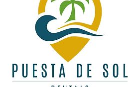 Puesta De Sol Rentals 3Br