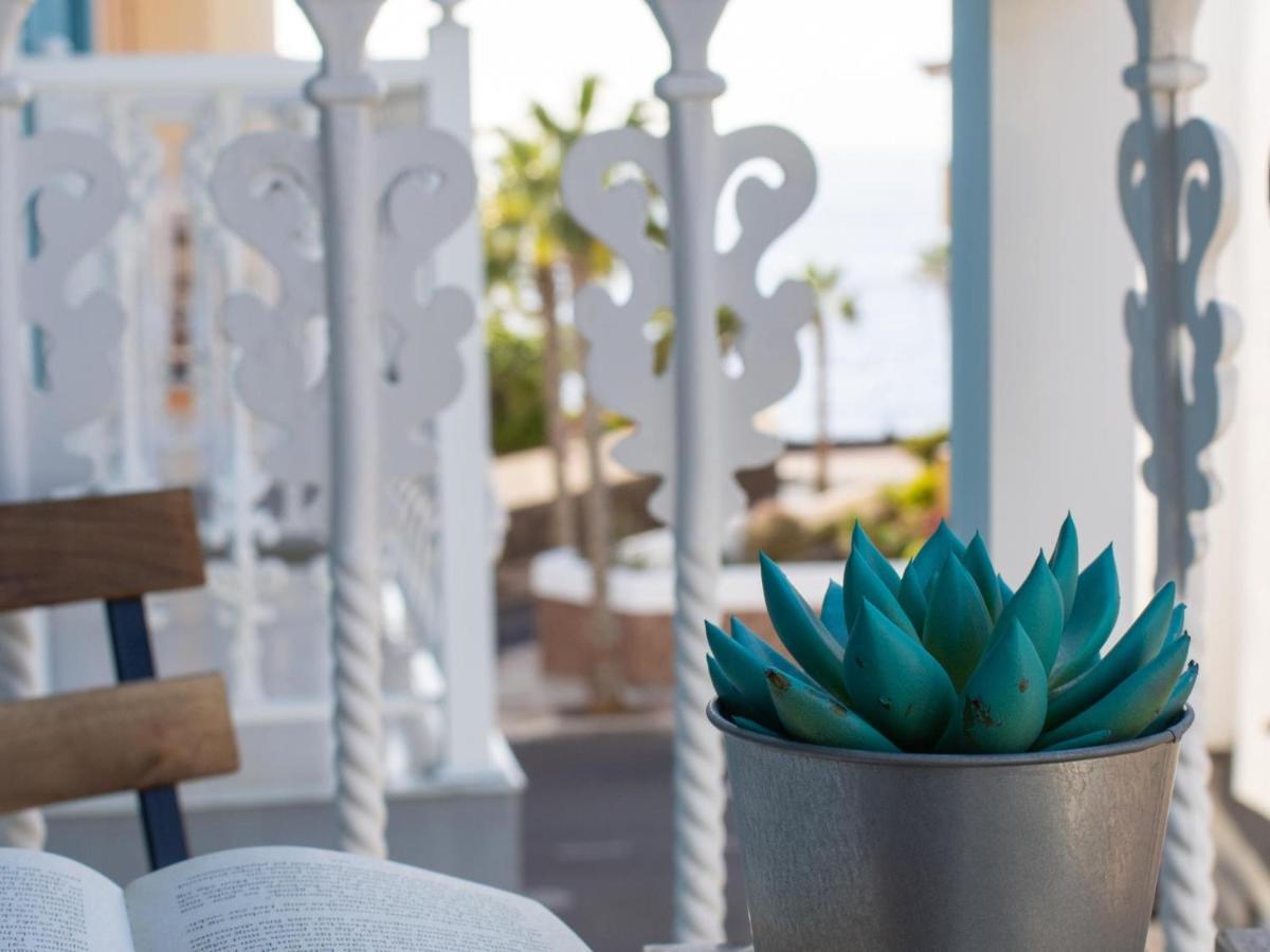 Puesta De Sol Rentals 3Br Playa San Juan Exterior foto
