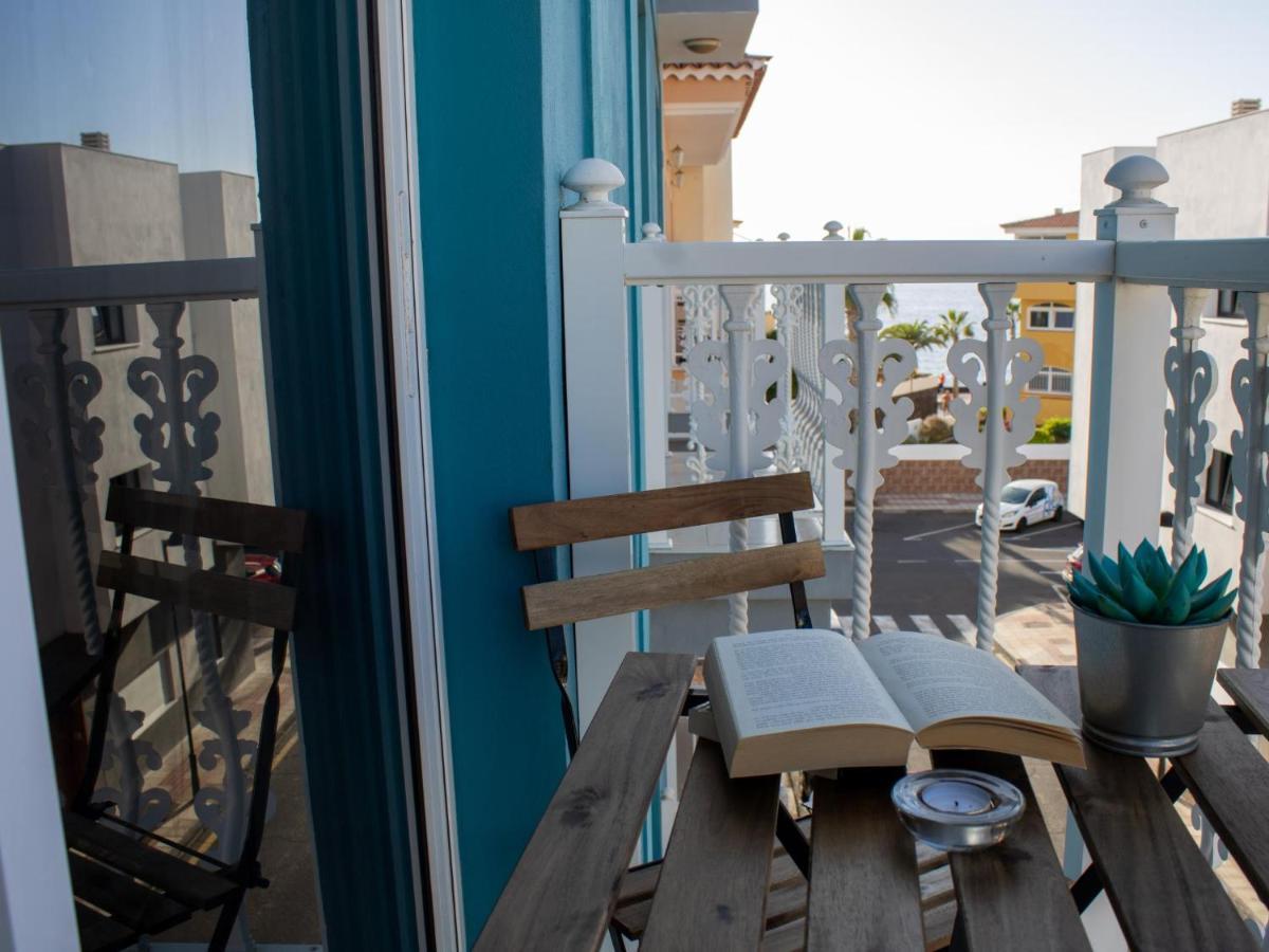 Puesta De Sol Rentals 3Br Playa San Juan Exterior foto