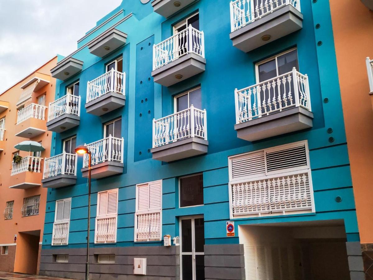 Puesta De Sol Rentals 3Br Playa San Juan Exterior foto
