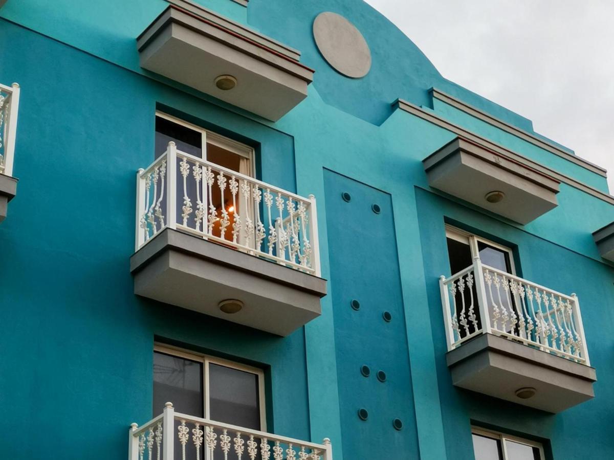Puesta De Sol Rentals 3Br Playa San Juan Exterior foto