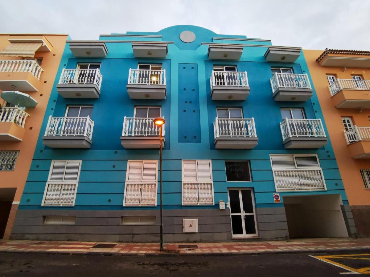 Puesta De Sol Rentals 3Br Playa San Juan Exterior foto